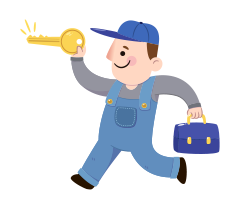 Local emergency lockout specialist near you offering 24/7 emergency lockout solution in La Habra Heights, CA