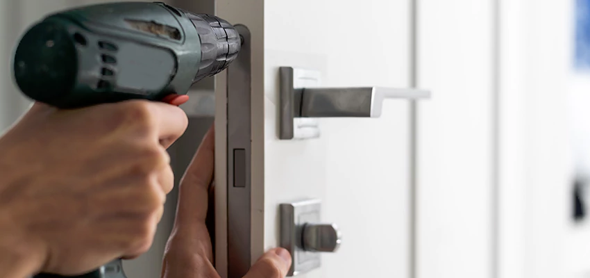 Locksmith For Lock Replacement Near Me in La Habra Heights, CA