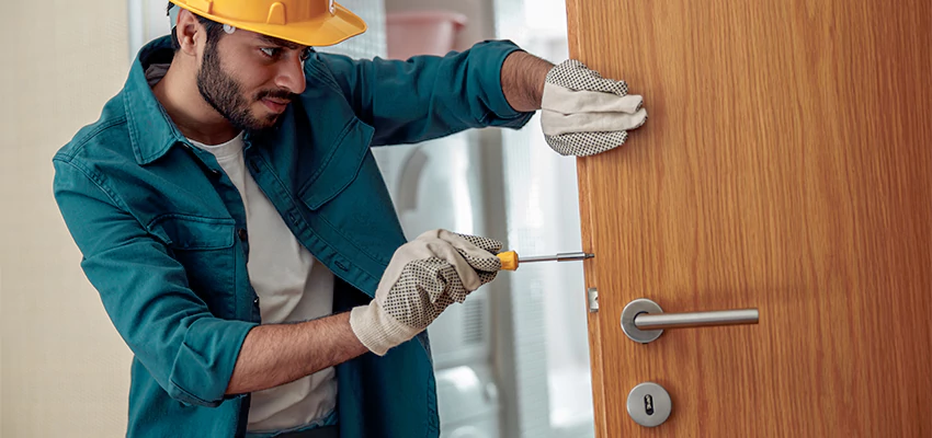 24 Hour Residential Locksmith in La Habra Heights, California