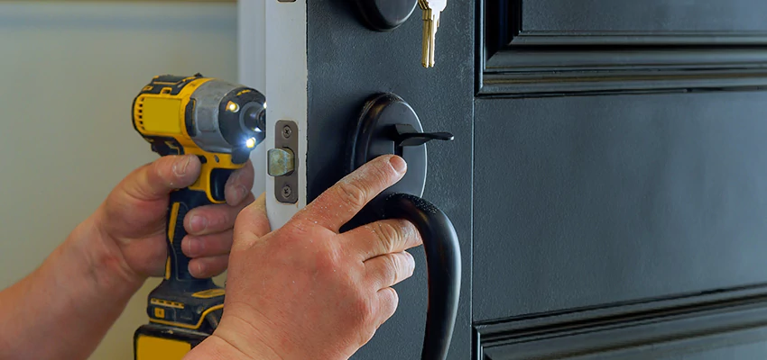 Emergency Downtown Locksmith in La Habra Heights, CA