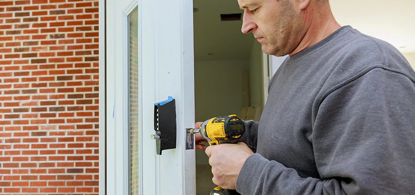 Eviction Locksmith Services For Lock Installation in La Habra Heights, CA