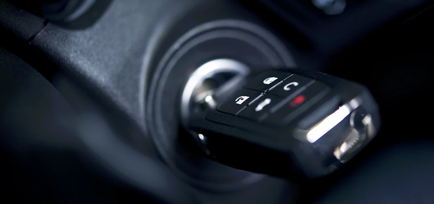 Ignition Switch Replacement in La Habra Heights, CA