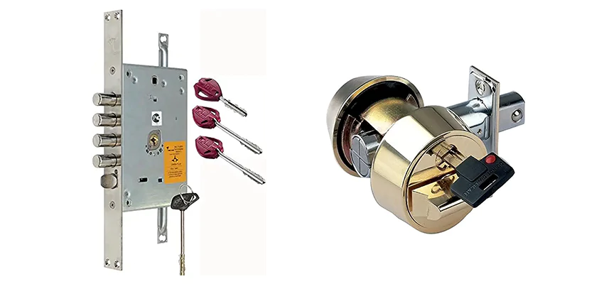 Mul-T-Lock Vehicle Locks Installation in La Habra Heights, CA