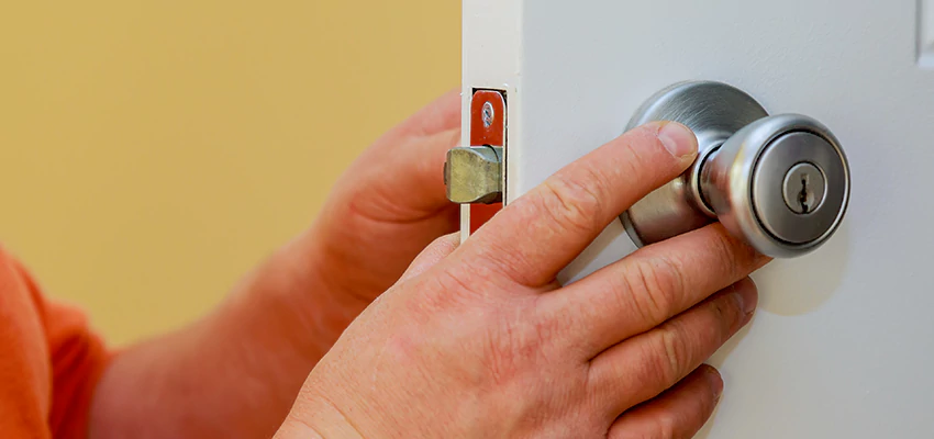 Residential Locksmith For Lock Installation in La Habra Heights, California