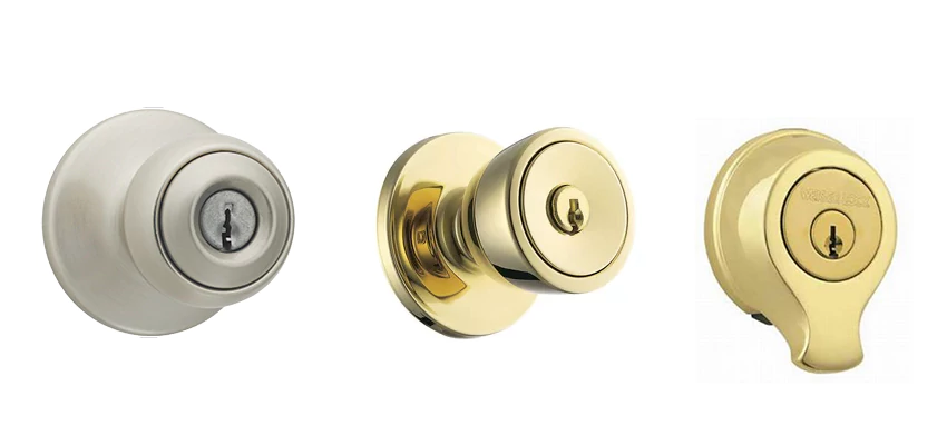 Weiser Bluetooth Lock Installation in La Habra Heights, CA