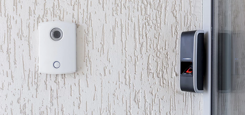 Automatic Door Lock Repair in La Habra Heights, California