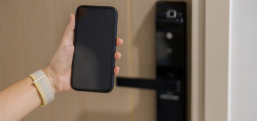 Keypad Wifi Locks Repair And Installation in La Habra Heights, CA