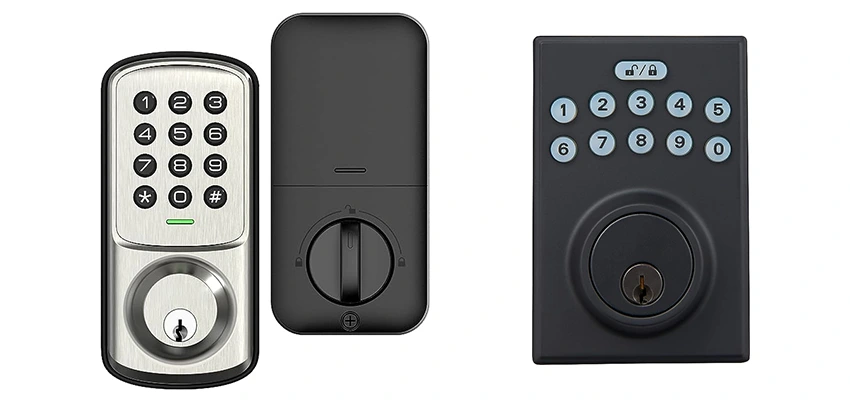 Garage Emergency Lock Replacements in La Habra Heights, CA