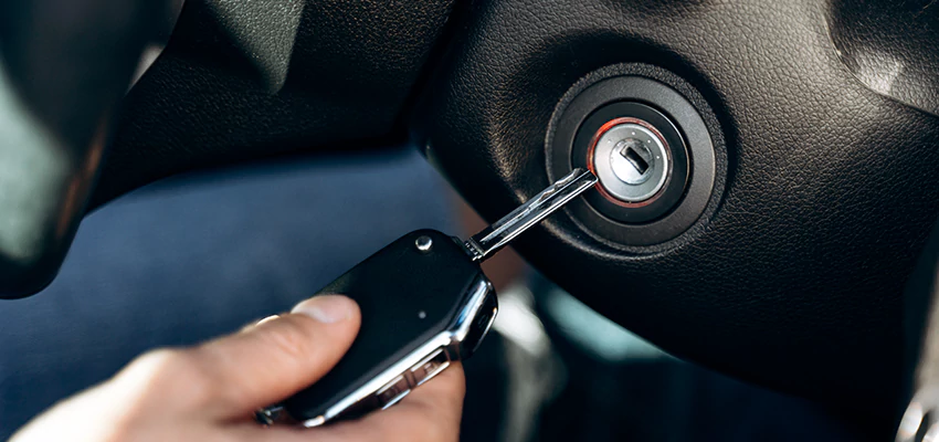 Car Key Replacement Locksmith in La Habra Heights, California
