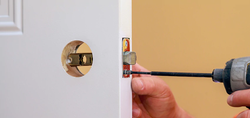 Stuck Door Knobs Repair in La Habra Heights, CA
