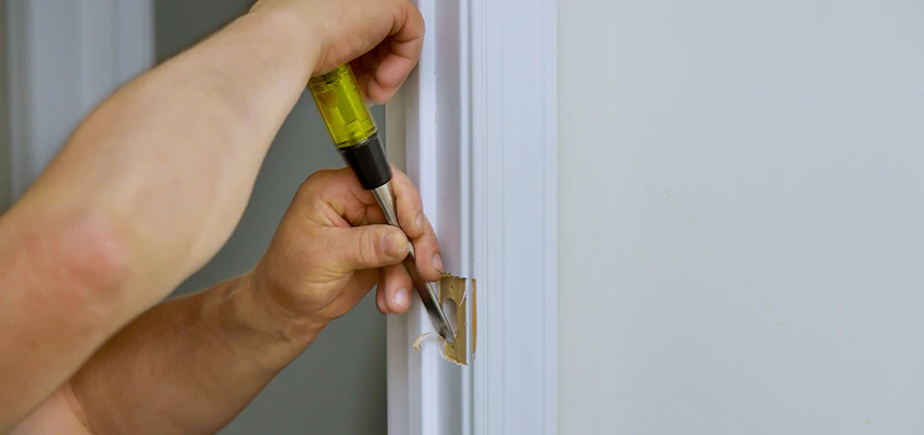 On Demand Locksmith For Key Replacement in La Habra Heights, California