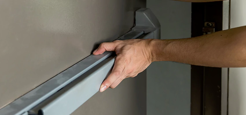 Electro-Magnetic Hold Open Fire Door Closing Systems in La Habra Heights, CA