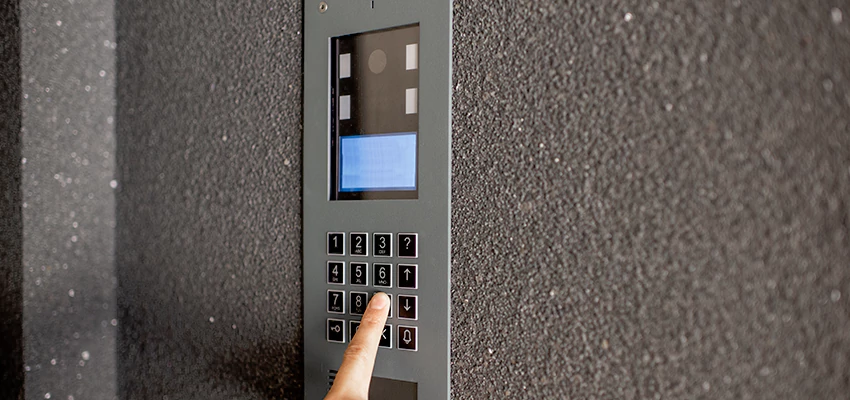 Access Control System Installation in La Habra Heights, California