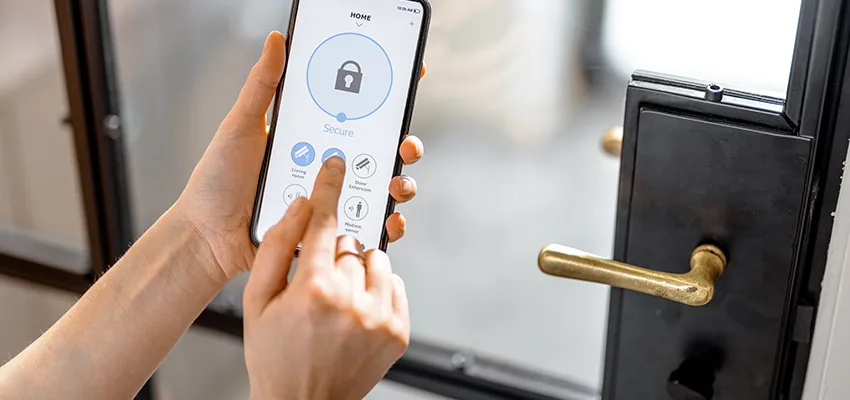 Remote Control Locks Sensor Repair in La Habra Heights, California