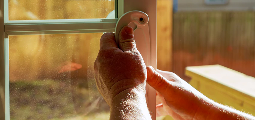 Accordion Sliding Doors Locks Replacement in La Habra Heights, CA