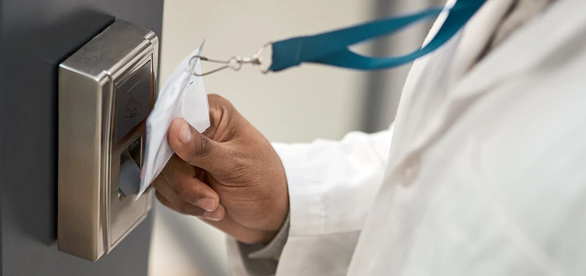 Commercial Locksmith For Rekey in La Habra Heights, CA