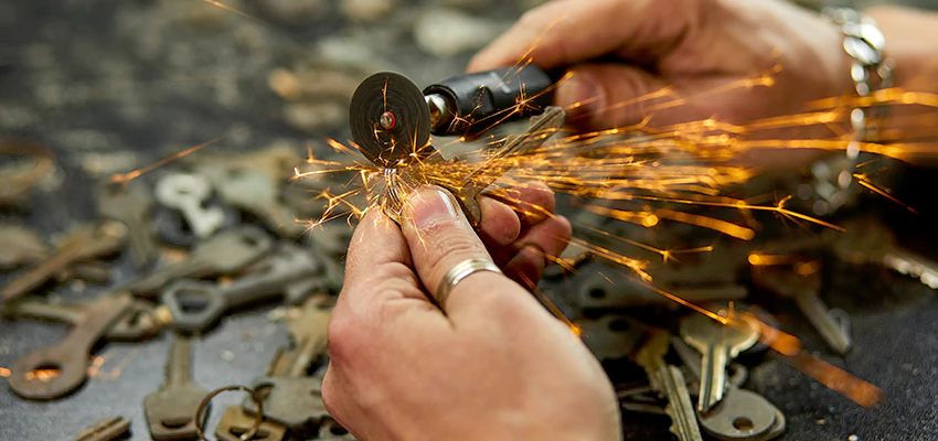 24/7 Locksmith Services For Lock Rekeying in La Habra Heights, CA