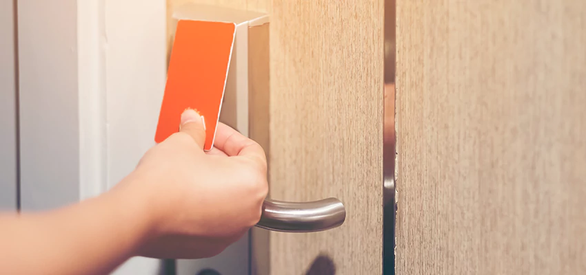 Electronic Locks Motor Repair in La Habra Heights, California