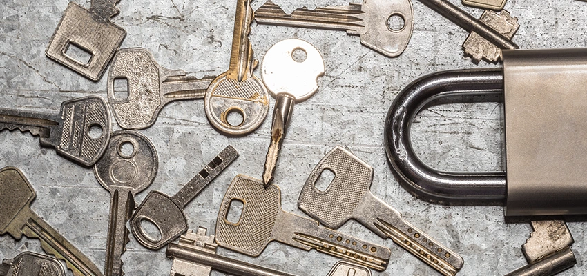 Lock Rekeying Services in La Habra Heights, California