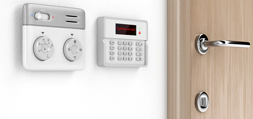 Commercial Electronic Door Lock Services in La Habra Heights, CA