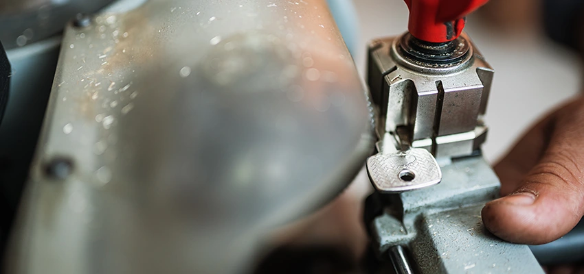 Key Programming Mobile Locksmith Service in La Habra Heights, CA