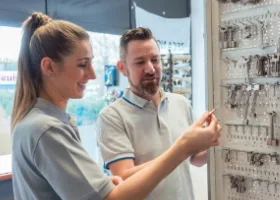 Key Locks Services in La Habra Heights, California